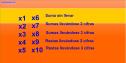 Sumar, restar y multiplicar | Recurso educativo 13090