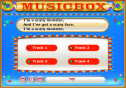 Music Box (2) | Recurso educativo 13436