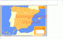 Provincias de España (2) | Recurso educativo 13566