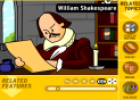 Video: William Shakespeare | Recurso educativo 13672