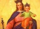 Ficha Didáctica: Fiesta de María Auxiliadora | Recurso educativo 14022