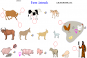 Farm animals | Recurso educativo 14222