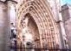 Catedrales españolas del Gótico Clásico | Recurso educativo 14644