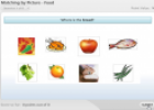 Food Quiz | Recurso educativo 14765
