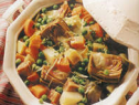 Ficha Receta: Locro | Recurso educativo 15580