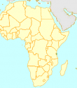 Costas de África | Recurso educativo 16930