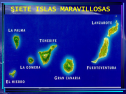 Islas Canarias | Recurso educativo 17813