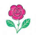 Poesía: Capullito de rosa | Recurso educativo 18031