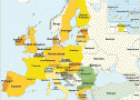 Proceso de formación de la Unión Europea | Recurso educativo 18183