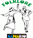Folklore canario | Recurso educativo 23696
