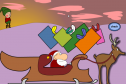 Stacking the sleigh | Recurso educativo 25095
