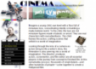 Cinema | Recurso educativo 26752