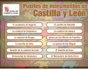 Monumentos de Castilla y León | Recurso educativo 26789