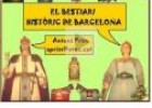 Bestiari històric de Barcelona | Recurso educativo 2772