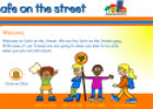 Safe on the street | Recurso educativo 29655