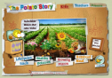 Website: The potato story | Recurso educativo 29673