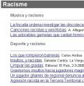 Racisme | Recurso educativo 29877