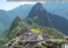 Machu Picchu | Recurso educativo 30038