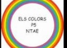 Els colors | Recurso educativo 30296