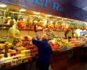 Vídeo: aliments que podem trobar al mercat | Recurso educativo 30995