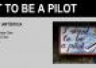 I want to be a pilot | Recurso educativo 31141