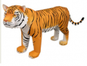 Animales: Tigre | Recurso educativo 31287