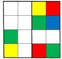 Sudoku 2 | Recurso educativo 31397