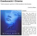 Whale Rider (Genet de balenes) | Recurso educativo 31654