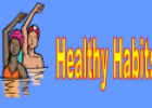 Healthy habits | Recurso educativo 32176