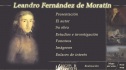 Leandro Fernández de Moratín | Recurso educativo 32317