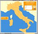 Las capitales de región de Italia | Recurso educativo 32591