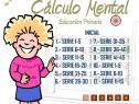 Cálculo mental: serie 11-15 sumas | Recurso educativo 4208