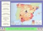 La població d`Espanya | Recurso educativo 4712