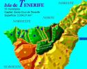 Municipios de la Isla de Tenerife | Recurso educativo 5138