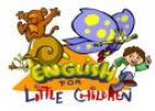 English for little children | Recurso educativo 5233