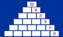 Usa el coco: pirámide 27 | Recurso educativo 6364