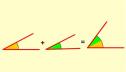 Rectas y ángulos | Recurso educativo 6587