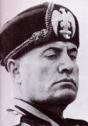 Benito Mussolini, La doctrina del Fascismo, 1932 | Recurso educativo 7028