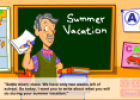 Story: This summer | Recurso educativo 9581