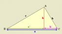Unidad Didáctica 3º ESO: Relaciones métricas en los triángulos rectángulos | Recurso educativo 9843