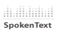 Spoken text | Recurso educativo 62855