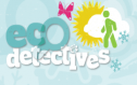 Website: Eco Detectives | Recurso educativo 63239