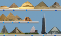 The pyramids | Recurso educativo 63271