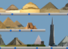 The pyramids | Recurso educativo 63271