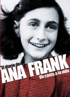 El diario de Ana Frank | Recurso educativo 63579