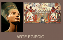 Arte Egipcio | Recurso educativo 64390