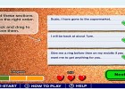 Story builder game | Recurso educativo 64832