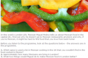 Mexican food in London | Recurso educativo 65240