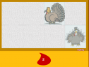 Match the turkeys | Recurso educativo 65841