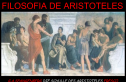 Filosofía de Aristóteles | Recurso educativo 66514